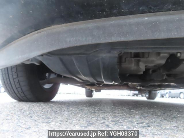 Used 2011 AT honda fit GE6 Image[30]