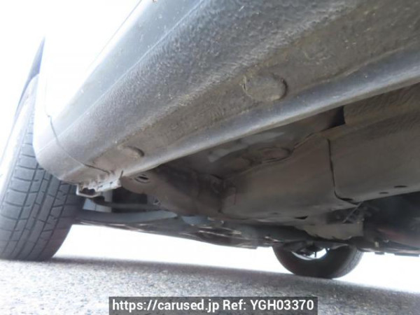 Used 2011 AT honda fit GE6 Image[32]
