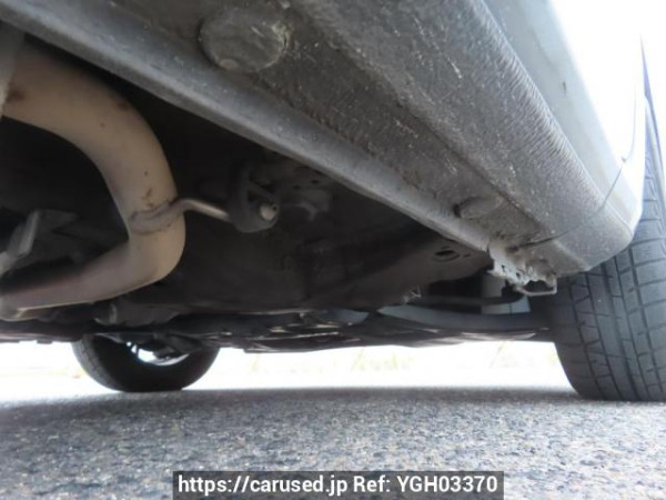 Used 2011 AT honda fit GE6 Image[33]