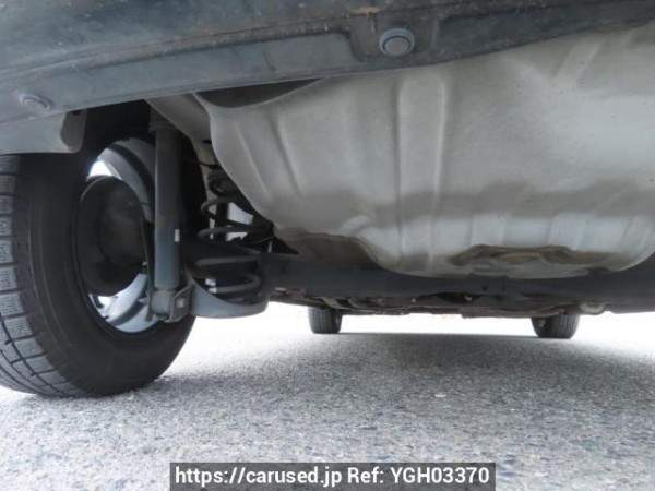 Used 2011 AT honda fit GE6 Image[36]