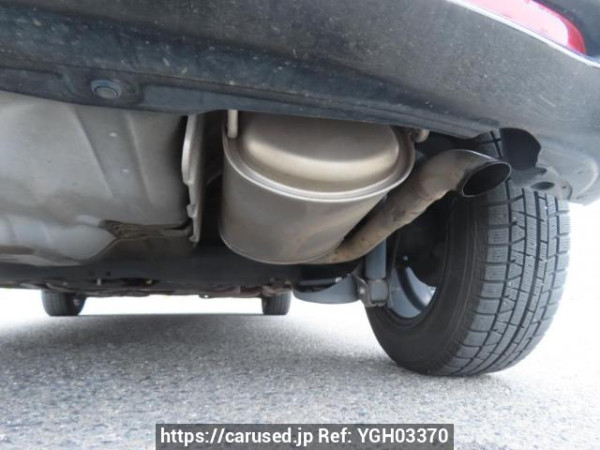 Used 2011 AT honda fit GE6 Image[37]