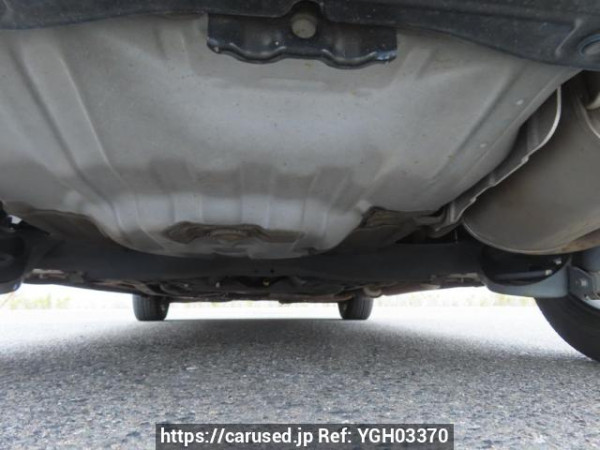 Used 2011 AT honda fit GE6 Image[38]