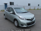 Toyota Vitz KSP130