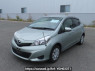 Used 2011 AT toyota vitz KSP130 Image[2]