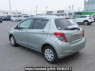 Used 2011 AT toyota vitz KSP130 Image[4]