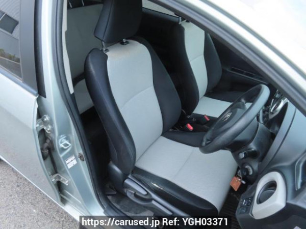 Used 2011 AT toyota vitz KSP130 Image[13]