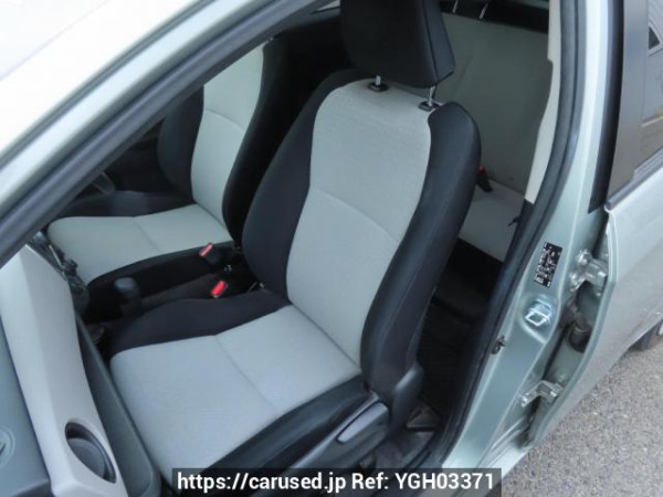 Used 2011 AT toyota vitz KSP130 Image[15]