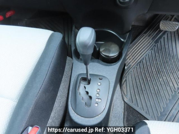 Used 2011 AT toyota vitz KSP130 Image[23]