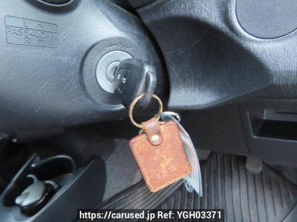 Used 2011 AT toyota vitz KSP130 Image[26]