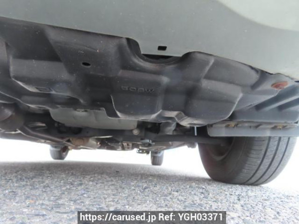 Used 2011 AT toyota vitz KSP130 Image[35]