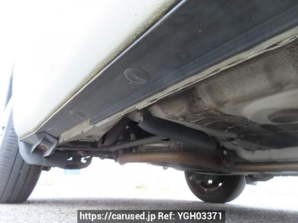 Used 2011 AT toyota vitz KSP130 Image[36]