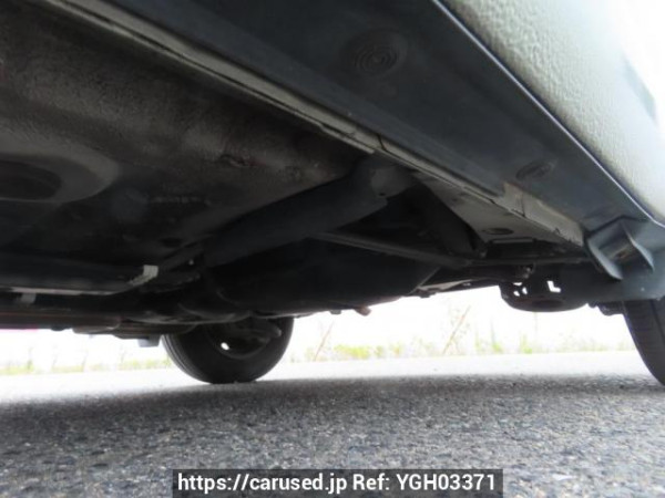 Used 2011 AT toyota vitz KSP130 Image[37]