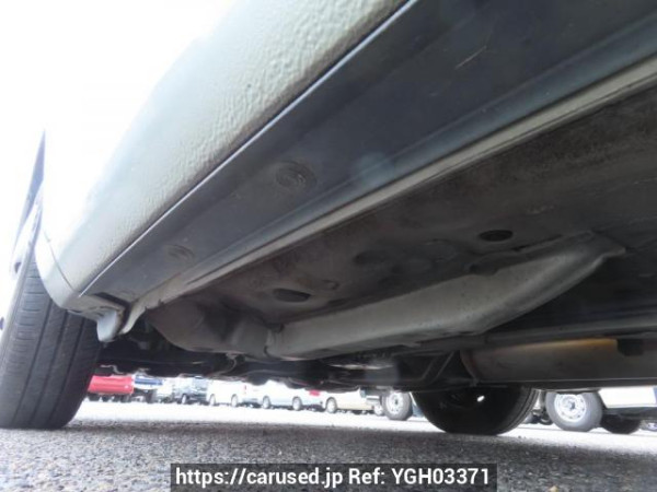 Used 2011 AT toyota vitz KSP130 Image[38]