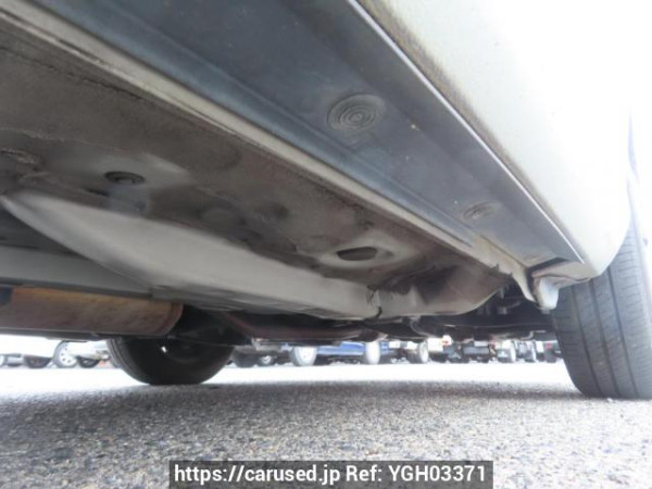 Used 2011 AT toyota vitz KSP130 Image[39]