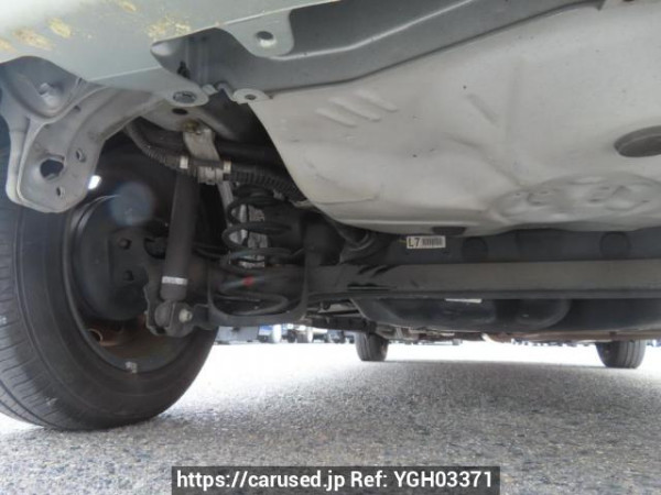 Used 2011 AT toyota vitz KSP130 Image[40]