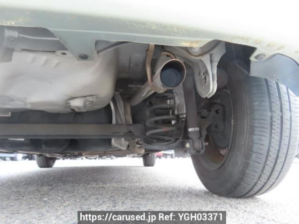 Used 2011 AT toyota vitz KSP130 Image[41]