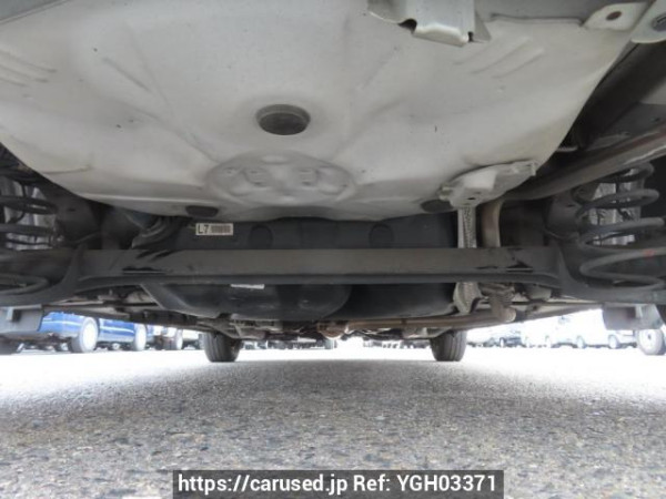 Used 2011 AT toyota vitz KSP130 Image[42]