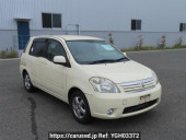 Toyota Raum