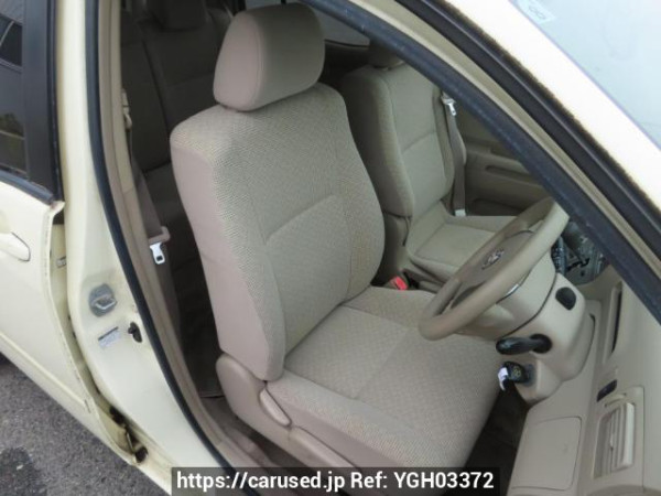 Used 2003 AT toyota raum NCZ20 Image[13]
