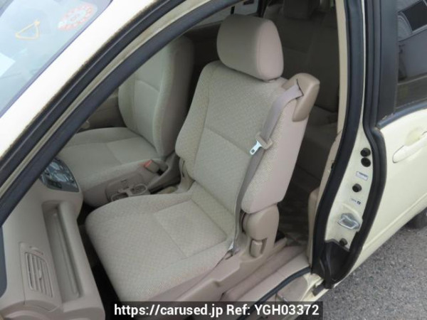 Used 2003 AT toyota raum NCZ20 Image[15]