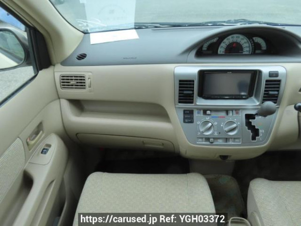 Used 2003 AT toyota raum NCZ20 Image[21]