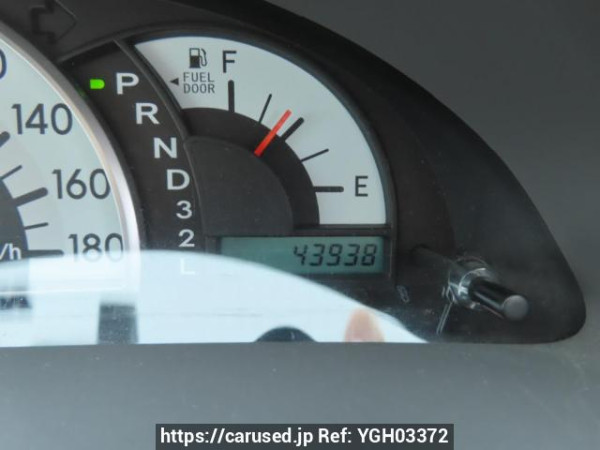 Used 2003 AT toyota raum NCZ20 Image[28]