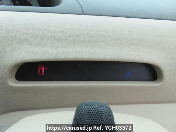 Used 2003 AT toyota raum NCZ20 Image[29]