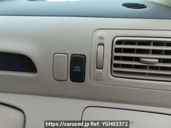 Used 2003 AT toyota raum NCZ20 Image[31]