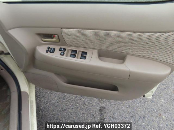 Used 2003 AT toyota raum NCZ20 Image[33]