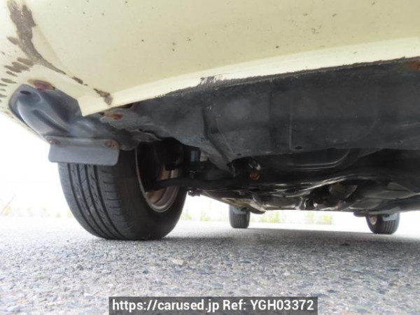 Used 2003 AT toyota raum NCZ20 Image[39]