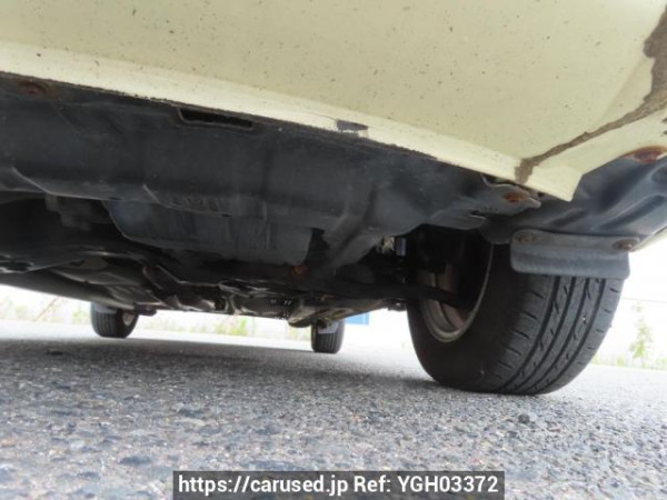 Used 2003 AT toyota raum NCZ20 Image[40]