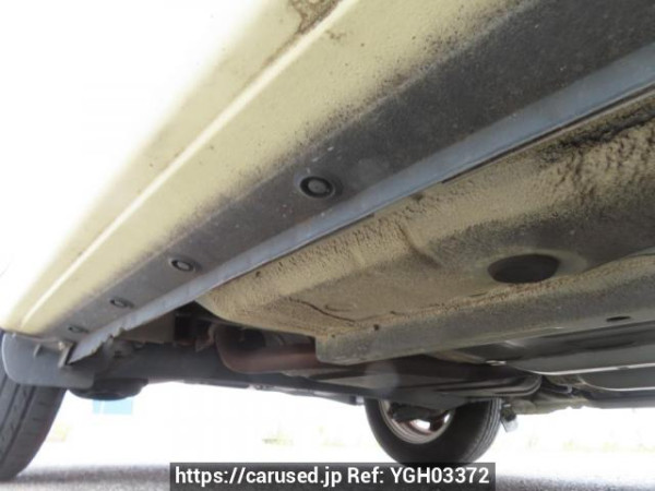 Used 2003 AT toyota raum NCZ20 Image[41]