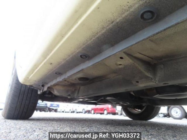 Used 2003 AT toyota raum NCZ20 Image[43]