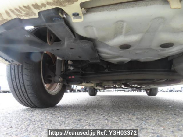 Used 2003 AT toyota raum NCZ20 Image[45]