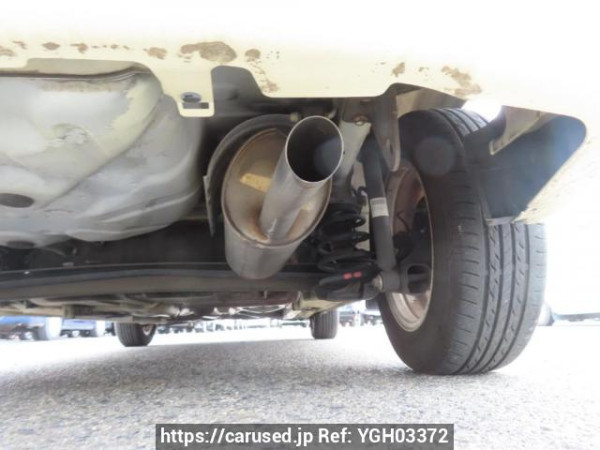 Used 2003 AT toyota raum NCZ20 Image[46]