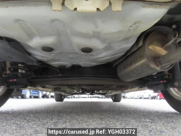 Used 2003 AT toyota raum NCZ20 Image[47]