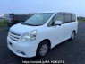 Used 2007 AT toyota noah ZRR70G Image[2]
