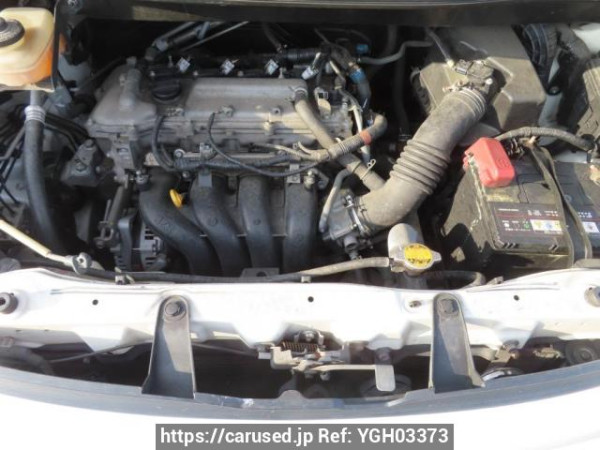 Used 2007 AT toyota noah ZRR70G Image[11]