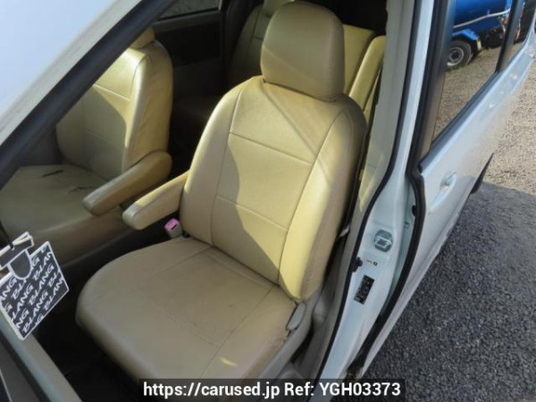 Used 2007 AT toyota noah ZRR70G Image[17]