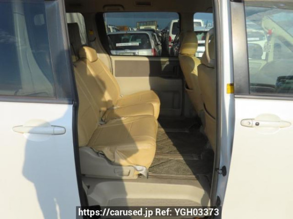 Used 2007 AT toyota noah ZRR70G Image[18]