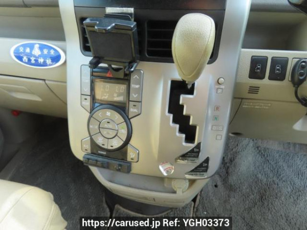 Used 2007 AT toyota noah ZRR70G Image[28]