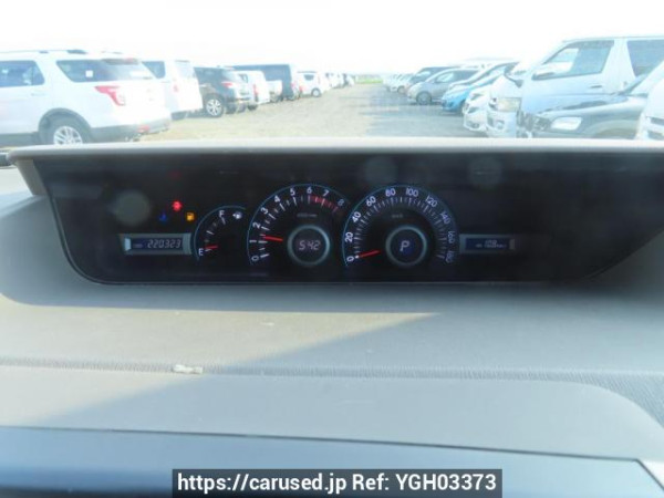 Used 2007 AT toyota noah ZRR70G Image[30]