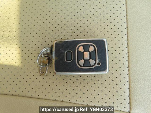 Used 2007 AT toyota noah ZRR70G Image[34]