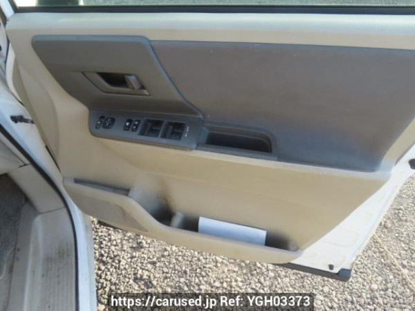 Used 2007 AT toyota noah ZRR70G Image[35]