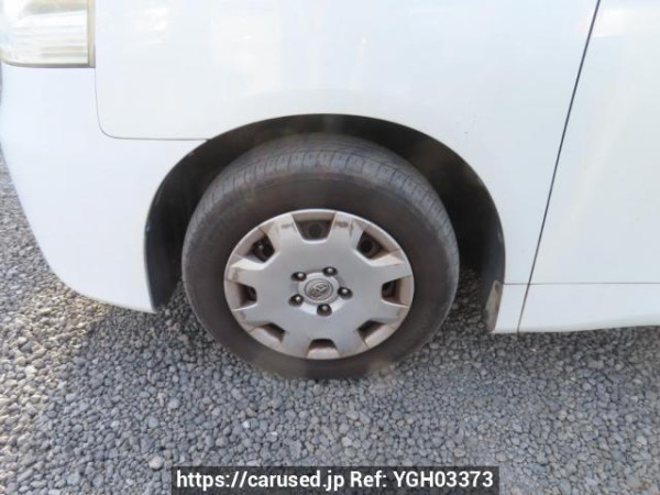 Used 2007 AT toyota noah ZRR70G Image[37]