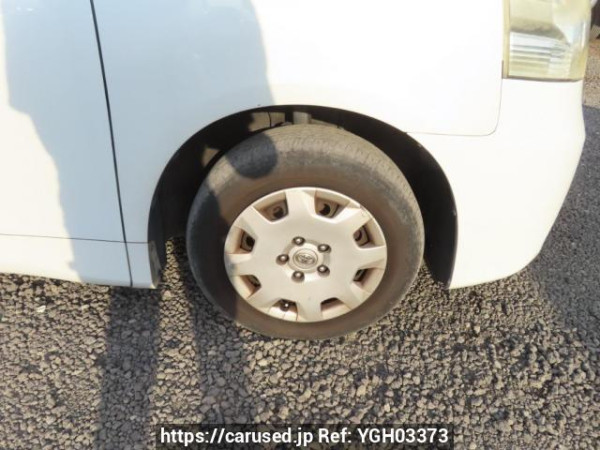 Used 2007 AT toyota noah ZRR70G Image[38]
