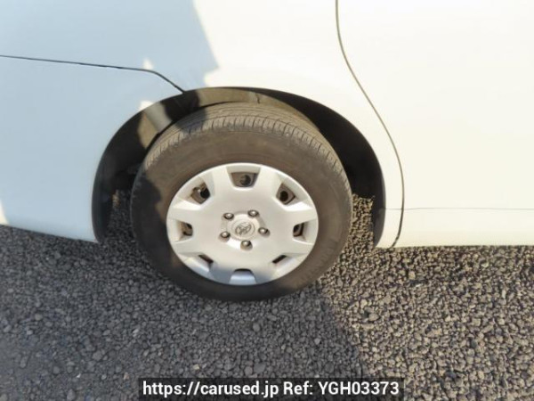 Used 2007 AT toyota noah ZRR70G Image[39]