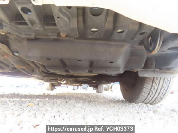 Used 2007 AT toyota noah ZRR70G Image[42]