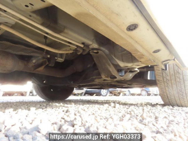 Used 2007 AT toyota noah ZRR70G Image[44]