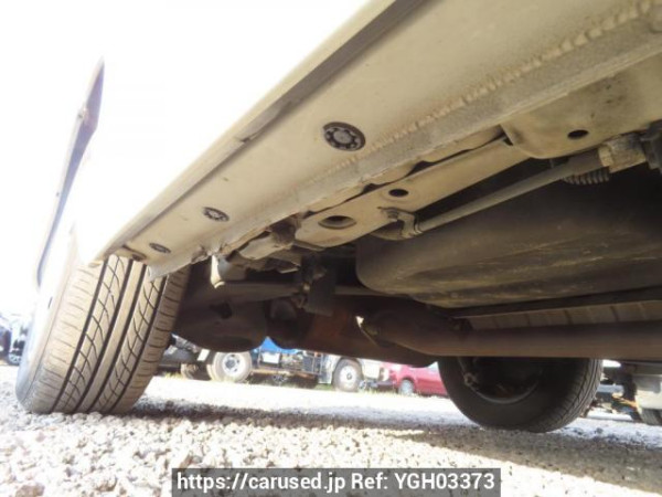 Used 2007 AT toyota noah ZRR70G Image[45]